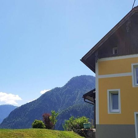 Ferienhaus Kopriwa Bad Goisern am Hallstättersee Exterior foto