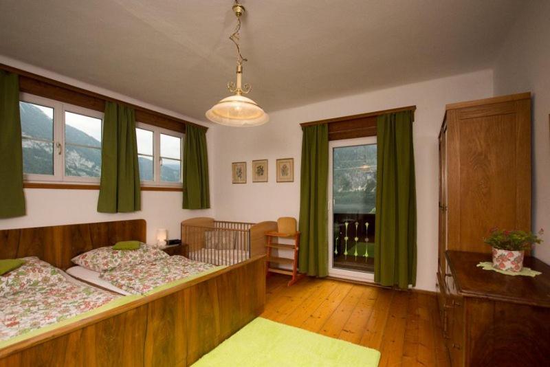 Ferienhaus Kopriwa Bad Goisern am Hallstättersee Exterior foto