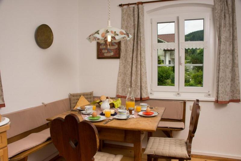Ferienhaus Kopriwa Bad Goisern am Hallstättersee Exterior foto
